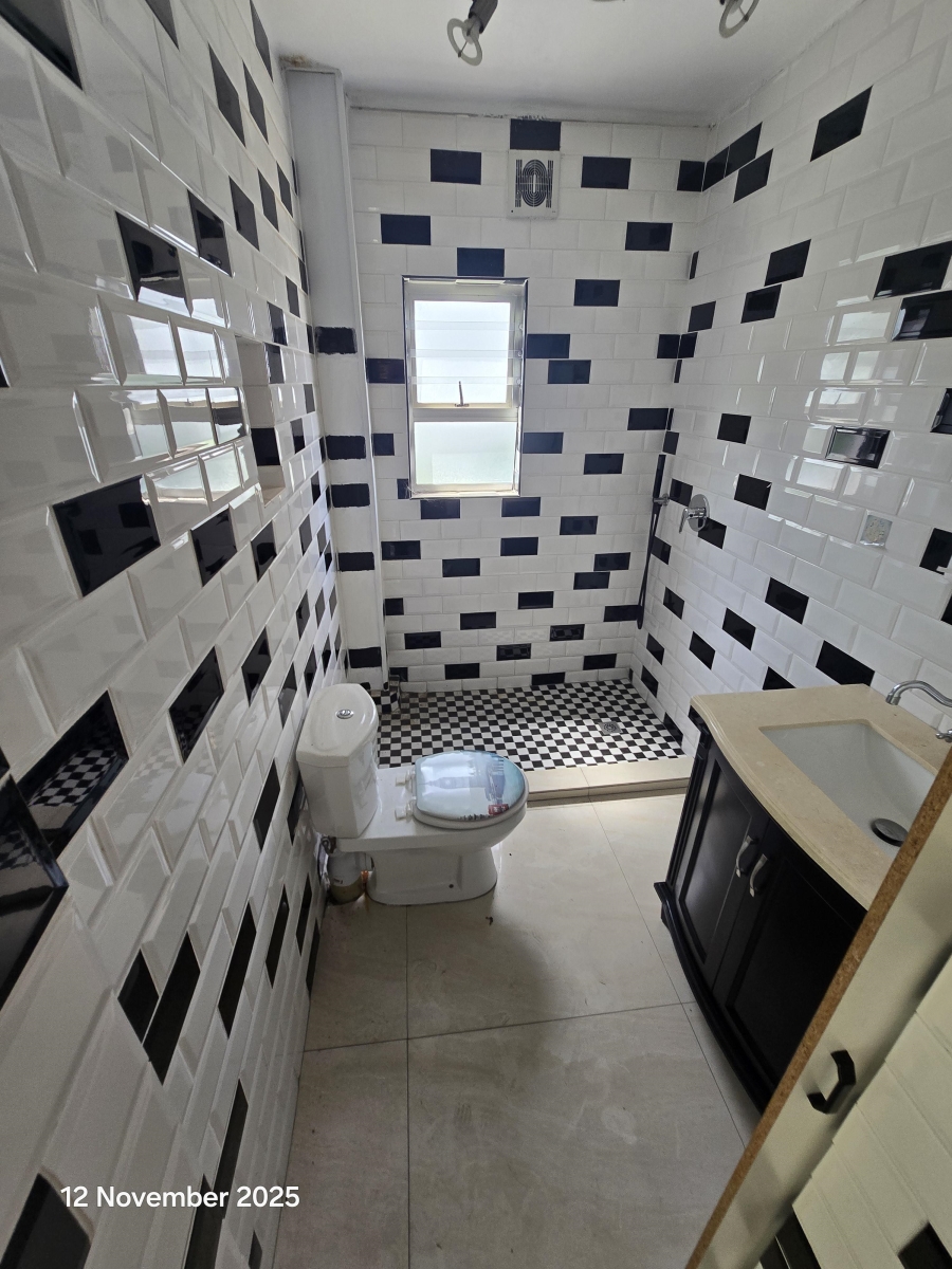 2 Bedroom Property for Sale in Tijgerhof Western Cape